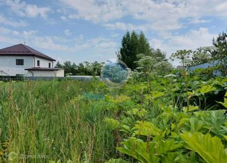 Продажа земельного участка, 7.2 сот., деревня Серково