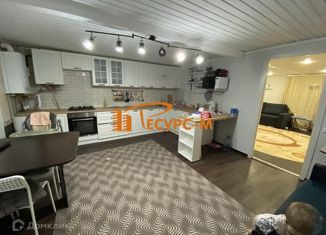 Продам дом, 140 м2, село Верхняя Верея