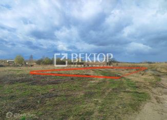 Земельный участок на продажу, 9.3 сот., село Саметь, Октябрьская улица