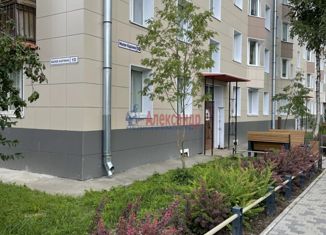 Продажа двухкомнатной квартиры, 42.6 м2, деревня Малое Карлино, деревня Малое Карлино, 10