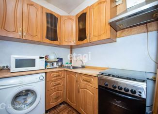 Продается четырехкомнатная квартира, 91.3 м2, Колпино, Пролетарская улица, 103