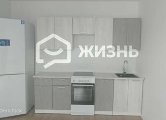 Сдача в аренду двухкомнатной квартиры, 55.5 м2, Екатеринбург, Полимерный переулок, 13, ЖК Космонавтов 11