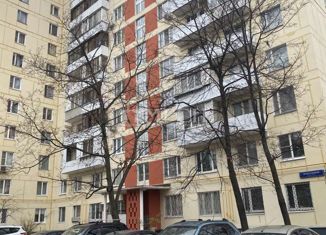 2-комнатная квартира в аренду, 45 м2, Москва, Федеративный проспект, 30Ак2, ВАО