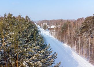 Земельный участок на продажу, 25 сот., деревня Московка