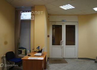 Продажа офиса, 7.7 м2, Екатеринбург, Восточная улица, 6, Железнодорожный район