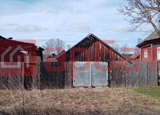 Продам дом, 51 м2, Буй, улица Красный Химик, 16