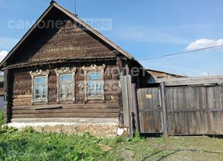 Продажа дома, 44.4 м2, посёлок Буланаш, улица Угольщиков, 17