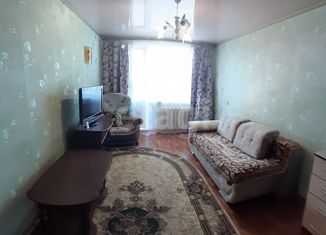 Продажа однокомнатной квартиры, 33.7 м2, Хабаровск, Ясный переулок, 2