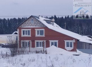 3-ком. квартира на продажу, 123.7 м2, село Бершеть, Сибирский тракт, 112