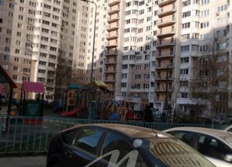 1-ком. квартира на продажу, 40 м2, Москва, Молодогвардейская улица, 34, метро Молодёжная