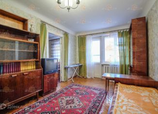 Сдача в аренду 3-ком. квартиры, 56.3 м2, Ставрополь, улица Мира, 367/23, микрорайон №23