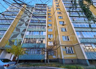 Продажа двухкомнатной квартиры, 54 м2, Курск, проспект Ленинского Комсомола, 48Б, Сеймский округ