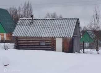 Продажа дома, 37.9 м2, Вологодская область