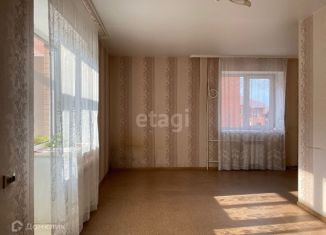 Продается квартира студия, 35.9 м2, Новосибирск, Воскресная улица, 5, Воскресная улица