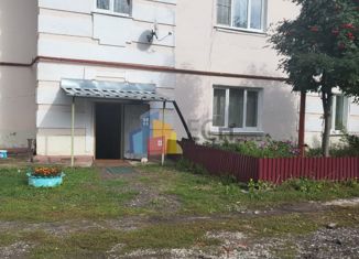 Продажа двухкомнатной квартиры, 56.4 м2, Богородицк, Центральная улица, 18