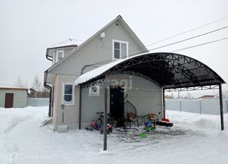 Продам дом, 71.8 м2, деревня Бубново, территория дачный посёлок Бубново, 206