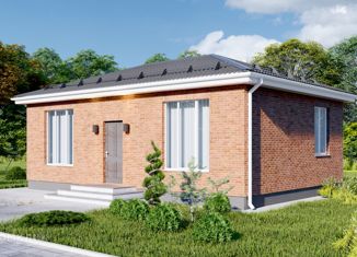 Продается дом, 70 м2, Калмыкия