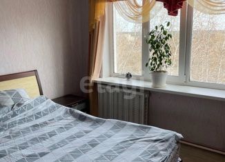 Аренда трехкомнатной квартиры, 59.4 м2, Сыктывкар, улица Мира, 30