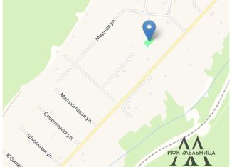 Продается участок, 14.4 сот., село Косой Брод