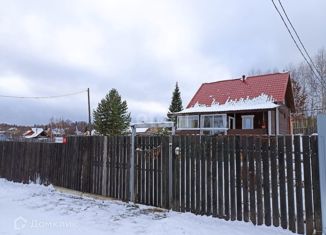 Продажа дома, 93.1 м2, СНТ № 7 Гусевка, улица № 9