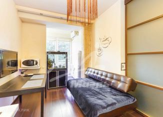 Продажа 1-ком. квартиры, 40.3 м2, Москва, улица Удальцова, 1к1, улица Удальцова