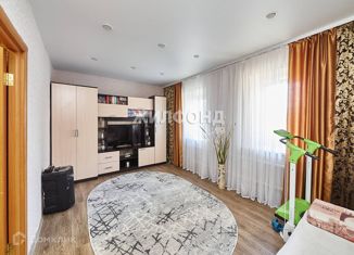 Продам дом, 53.2 м2, Новосибирск, Гурьевская улица, метро Октябрьская