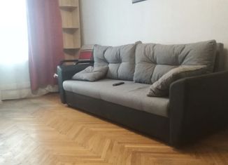 Продам однокомнатную квартиру, 33 м2, Москва, улица Бажова, 15к2, улица Бажова