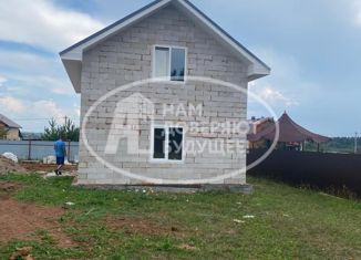 Продается дом, 94 м2, село Култаево, Песчаная улица