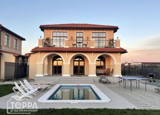 Сдается в аренду дом, 175 м2, садоводческий потребительский кооператив Орбита, Земляничная улица, 291