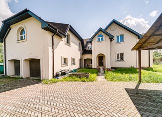 Продам дом, 520 м2, деревня Крёкшино, коттеджный посёлок Чистые Пруды, 97