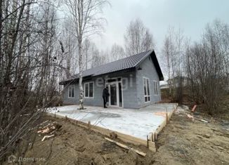 Продам дом, 80 м2, деревня Косотуриха, Центральная улица