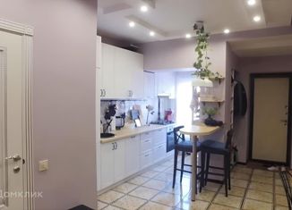 Продам дом, 50 м2, посёлок Рыбхоз, микрорайон Бисерово-Парк, 57