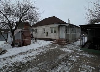 Продается дом, 86 м2, село Каплино, Луговая улица, 14