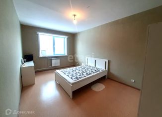 Продаю однокомнатную квартиру, 37 м2, посёлок городского типа Смышляевка, Московское шоссе, 24-й километр, 9с10