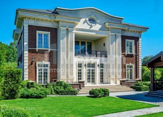 Продам дом, 721 м2, деревня Переделки