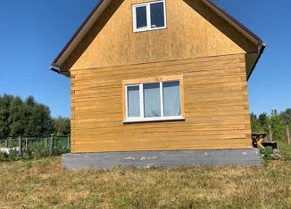 Продаю дом, 50 м2, деревня Пятилетка