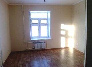 Квартира на продажу студия, 28 м2, Тобольск, улица Ершова, 18