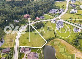 Участок на продажу, 67 сот., деревня Румянцево