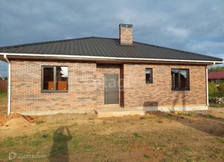 Продажа дома, 125.3 м2, деревня Ракино