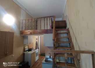 Квартира на продажу студия, 17.4 м2, Ростов-на-Дону, улица Доватора, 235, Советский район