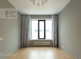 Аренда 2-ком. квартиры, 79 м2, Москва, улица Паршина, 10, улица Паршина
