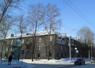 Продажа трехкомнатной квартиры, 72.4 м2, Новосибирск, улица Мира, 50, улица Мира