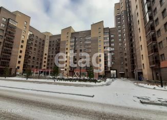 Продажа 3-ком. квартиры, 78.2 м2, Красноярск, Светлогорский переулок, 12, ЖК Светлогорский
