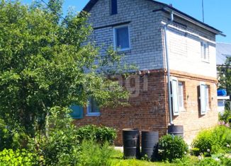 Продается дом, 60.5 м2, деревня Кромино