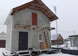 Дом на продажу, 42 м2, коллективный сад Вишенка, коллективный сад Вишенка, 134