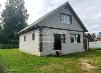 Продам дом, 142.8 м2, рабочий посёлок Некрасовское, Советская улица