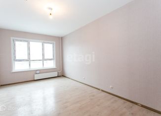 2-комнатная квартира на продажу, 48 м2, Новосибирск, Ленинский район, Степная улица, 262Б