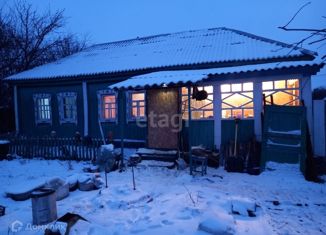 Дом на продажу, 53 м2, село Семидесятное, Кольцовская улица