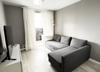 Продам квартиру студию, 25.2 м2, Азов, переулок Степана Разина, 11А/6