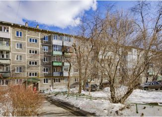 Продам 2-комнатную квартиру, 43.5 м2, Екатеринбург, улица Серафимы Дерябиной, 19к2, Верх-Исетский район